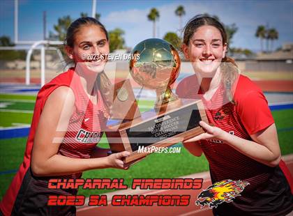 Thumbnail 3 in Casteel @ Chaparral (AIA 5A Final Awards) photogallery.