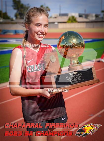 Thumbnail 1 in Casteel @ Chaparral (AIA 5A Final Awards) photogallery.