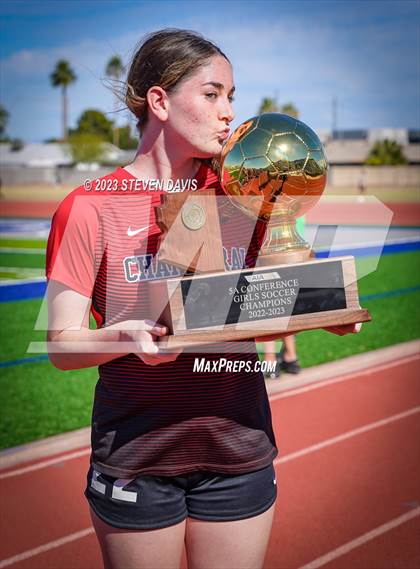 Thumbnail 3 in Casteel @ Chaparral (AIA 5A Final Awards) photogallery.