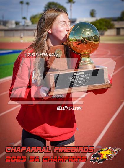 Thumbnail 1 in Casteel @ Chaparral (AIA 5A Final Awards) photogallery.