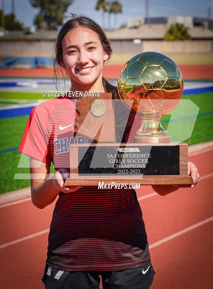 Thumbnail 2 in Casteel @ Chaparral (AIA 5A Final Awards) photogallery.