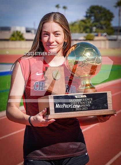 Thumbnail 1 in Casteel @ Chaparral (AIA 5A Final Awards) photogallery.