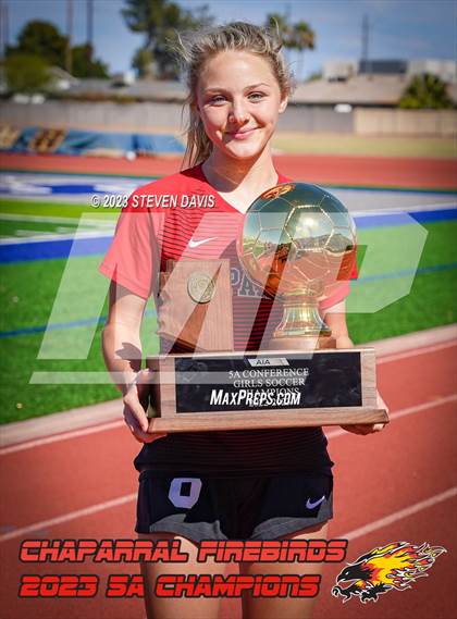 Thumbnail 3 in Casteel @ Chaparral (AIA 5A Final Awards) photogallery.
