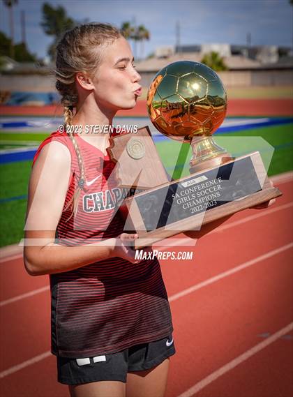 Thumbnail 2 in Casteel @ Chaparral (AIA 5A Final Awards) photogallery.