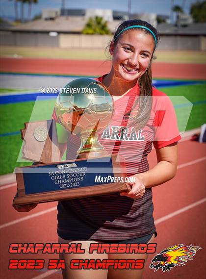 Thumbnail 2 in Casteel @ Chaparral (AIA 5A Final Awards) photogallery.