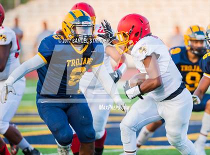 Thumbnail 3 in Berkeley @ Milpitas photogallery.
