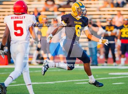 Thumbnail 2 in Berkeley @ Milpitas photogallery.