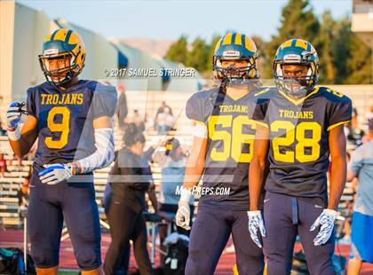 Thumbnail 2 in Berkeley @ Milpitas photogallery.