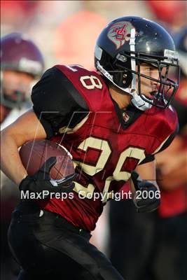 Thumbnail 1 in Cerritos Valley Christian @ JSerra photogallery.