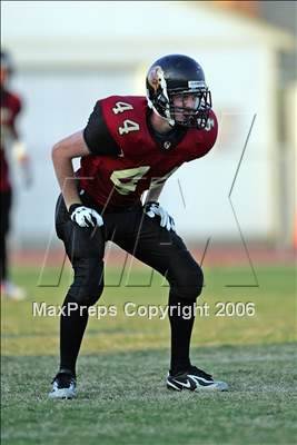 Thumbnail 3 in Cerritos Valley Christian @ JSerra photogallery.