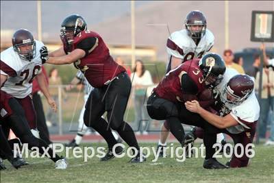 Thumbnail 3 in Cerritos Valley Christian @ JSerra photogallery.