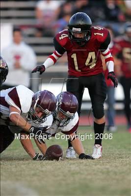 Thumbnail 2 in Cerritos Valley Christian @ JSerra photogallery.