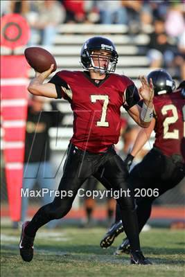 Thumbnail 1 in Cerritos Valley Christian @ JSerra photogallery.