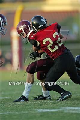 Thumbnail 1 in Cerritos Valley Christian @ JSerra photogallery.