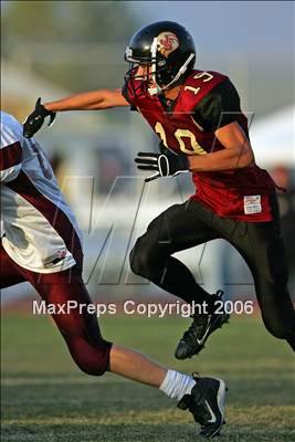 Thumbnail 2 in Cerritos Valley Christian @ JSerra photogallery.