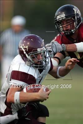 Thumbnail 2 in Cerritos Valley Christian @ JSerra photogallery.