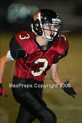 Thumbnail 2 in Cerritos Valley Christian @ JSerra photogallery.