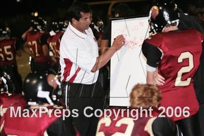 Thumbnail 1 in Cerritos Valley Christian @ JSerra photogallery.