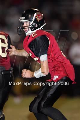 Thumbnail 2 in Cerritos Valley Christian @ JSerra photogallery.