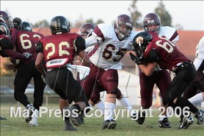 Thumbnail 3 in Cerritos Valley Christian @ JSerra photogallery.