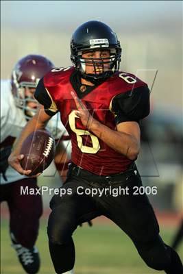 Thumbnail 1 in Cerritos Valley Christian @ JSerra photogallery.