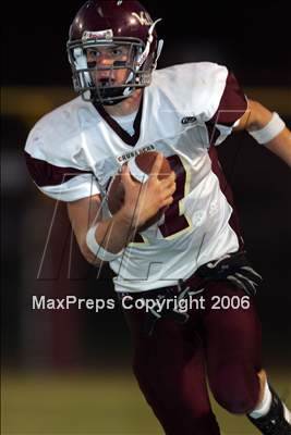Thumbnail 3 in Cerritos Valley Christian @ JSerra photogallery.