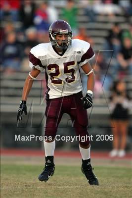 Thumbnail 3 in Cerritos Valley Christian @ JSerra photogallery.