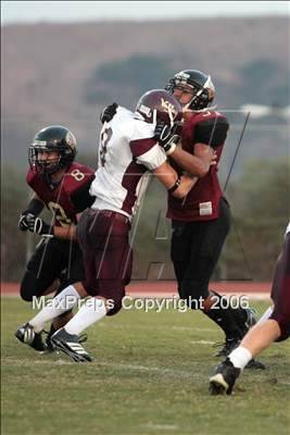 Thumbnail 1 in Cerritos Valley Christian @ JSerra photogallery.