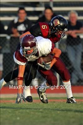 Thumbnail 1 in Cerritos Valley Christian @ JSerra photogallery.