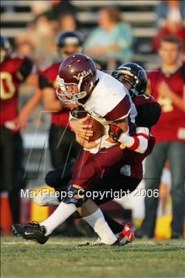 Thumbnail 2 in Cerritos Valley Christian @ JSerra photogallery.
