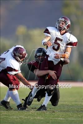 Thumbnail 2 in Cerritos Valley Christian @ JSerra photogallery.