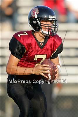 Thumbnail 3 in Cerritos Valley Christian @ JSerra photogallery.