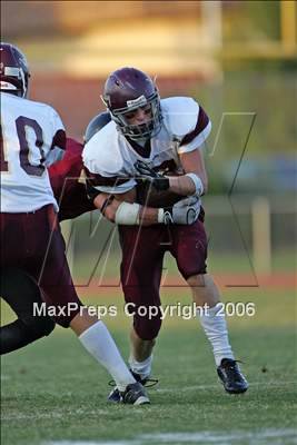 Thumbnail 2 in Cerritos Valley Christian @ JSerra photogallery.