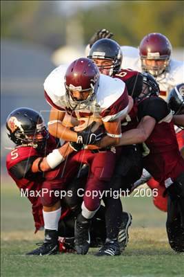 Thumbnail 2 in Cerritos Valley Christian @ JSerra photogallery.