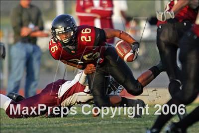 Thumbnail 3 in Cerritos Valley Christian @ JSerra photogallery.
