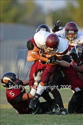 Thumbnail 1 in Cerritos Valley Christian @ JSerra photogallery.