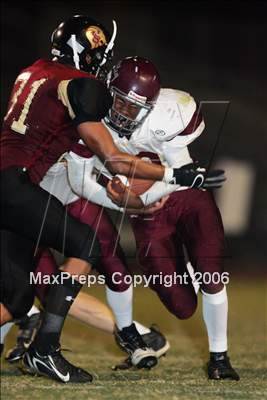 Thumbnail 1 in Cerritos Valley Christian @ JSerra photogallery.