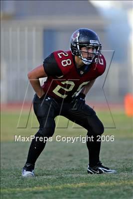 Thumbnail 2 in Cerritos Valley Christian @ JSerra photogallery.
