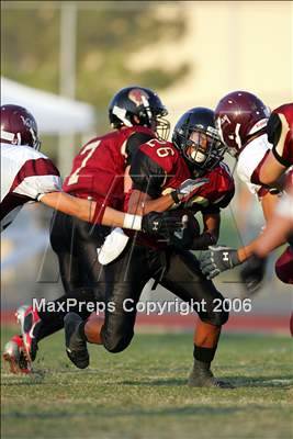 Thumbnail 2 in Cerritos Valley Christian @ JSerra photogallery.