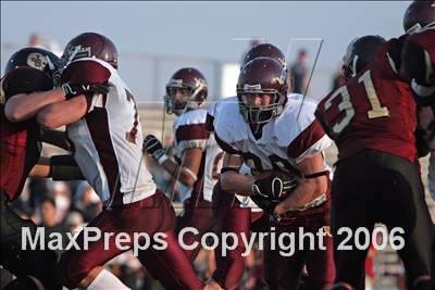Thumbnail 3 in Cerritos Valley Christian @ JSerra photogallery.