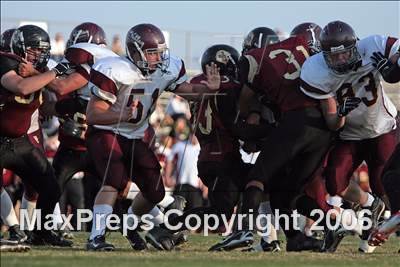 Thumbnail 2 in Cerritos Valley Christian @ JSerra photogallery.
