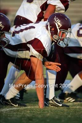 Thumbnail 3 in Cerritos Valley Christian @ JSerra photogallery.