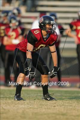 Thumbnail 1 in Cerritos Valley Christian @ JSerra photogallery.