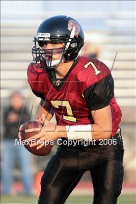 Thumbnail 2 in Cerritos Valley Christian @ JSerra photogallery.
