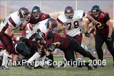 Thumbnail 2 in Cerritos Valley Christian @ JSerra photogallery.
