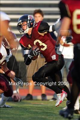 Thumbnail 3 in Cerritos Valley Christian @ JSerra photogallery.