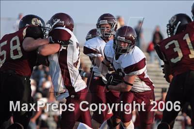 Thumbnail 1 in Cerritos Valley Christian @ JSerra photogallery.