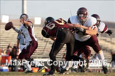 Thumbnail 3 in Cerritos Valley Christian @ JSerra photogallery.
