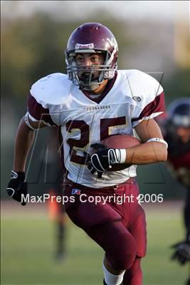 Thumbnail 2 in Cerritos Valley Christian @ JSerra photogallery.