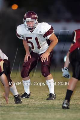 Thumbnail 1 in Cerritos Valley Christian @ JSerra photogallery.